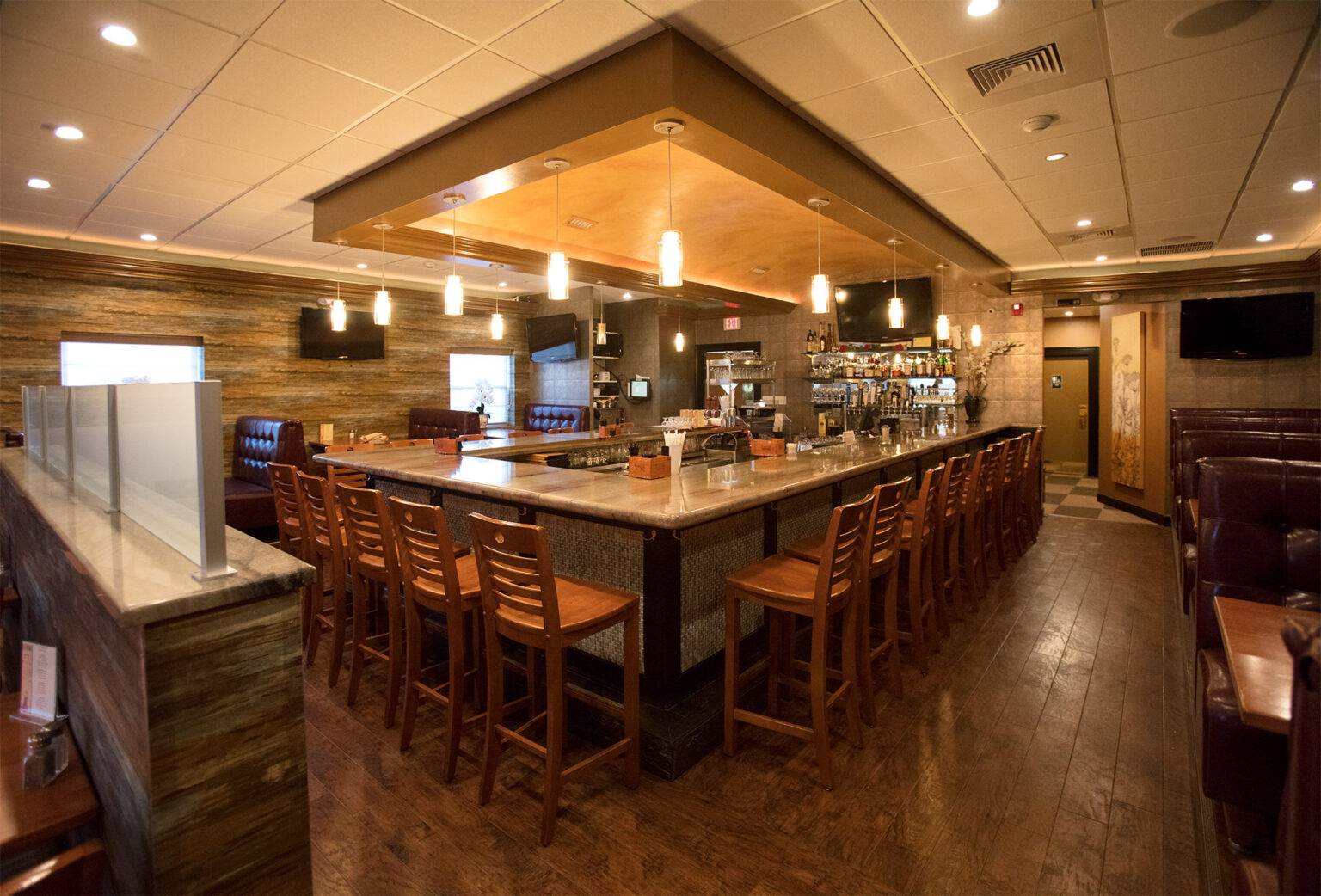 Garden City Pub Beverly Ma